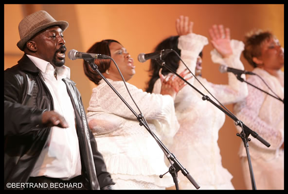 Fes Festival 2008 Pic2