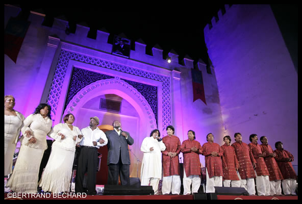 Fes Festival 2008 Pic1